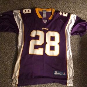 Adrian Peterson Jersey